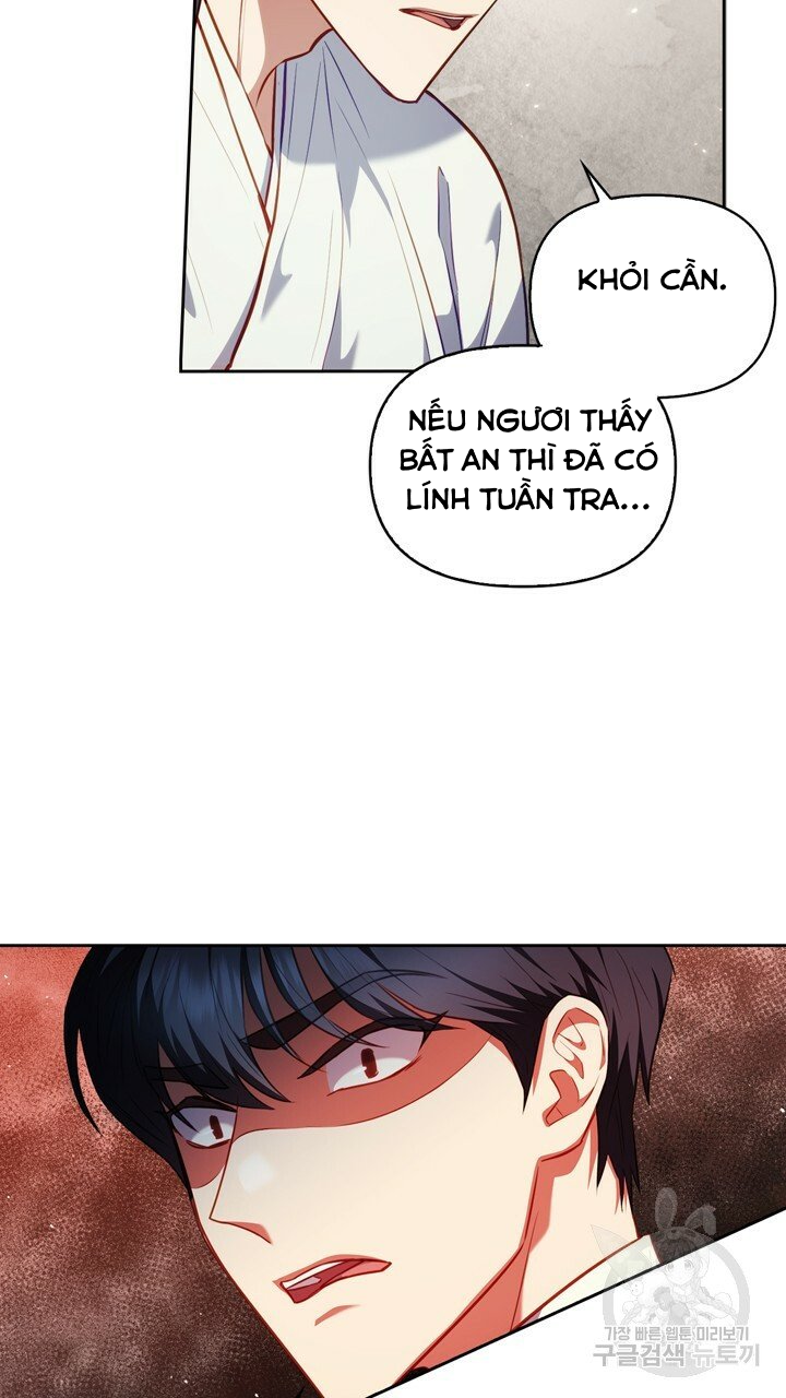 [18+] trăng nơi đỉnh núi chapter 21.1 27