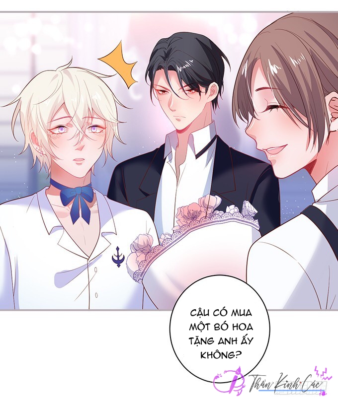 dưỡng khí chí mạng chapter 52 22