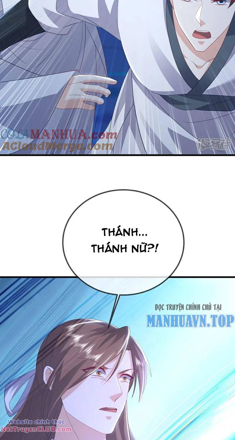 tiên võ đế tôn chapter 519 49