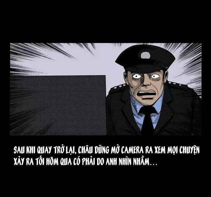 kỳ án có thật chapter 9 45