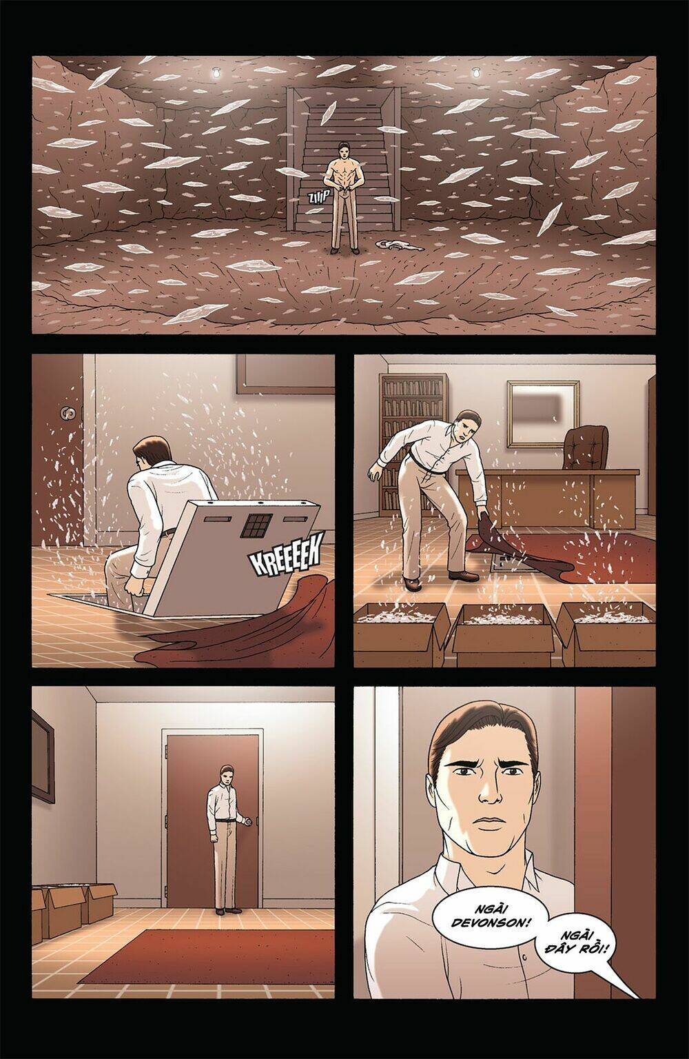 the sword chapter 14 17