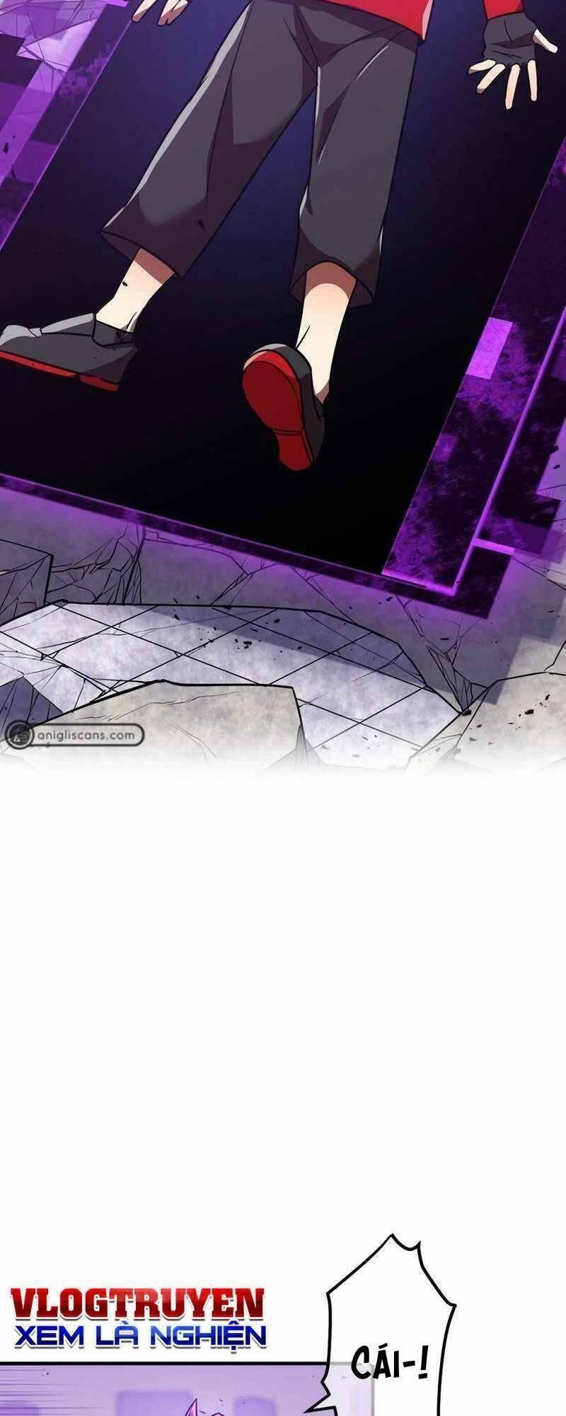 Huyết Thánh Cứu Thế Chủ~ Ta Chỉ Cần 0.0000001% Đã Trở Thành Vô Địch chapter 40 117