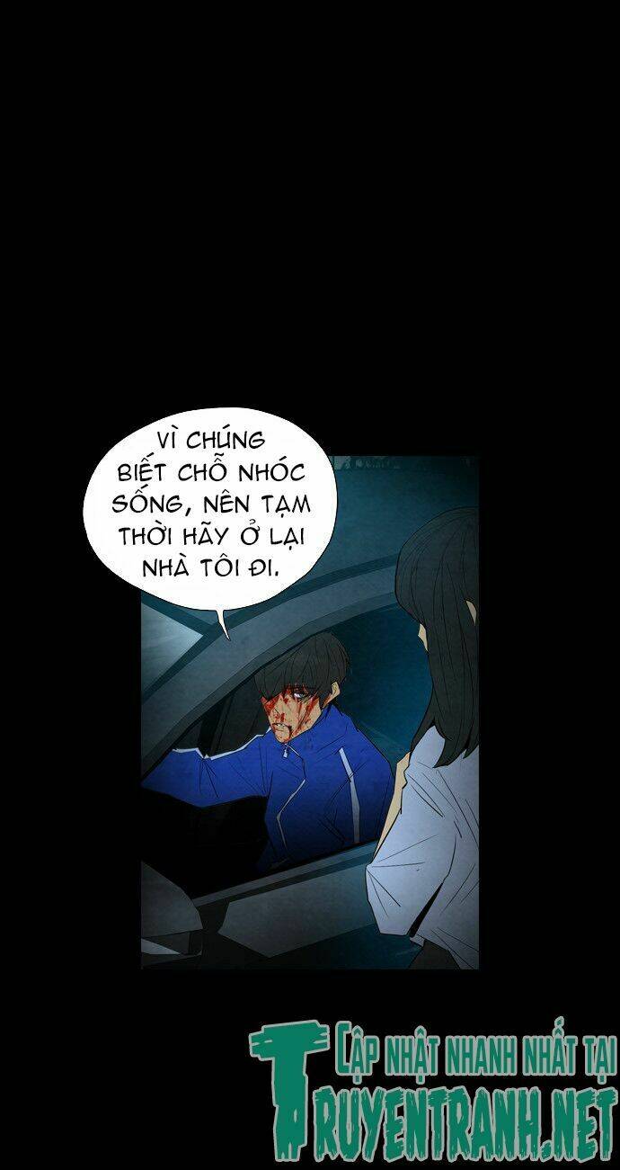 nạn nhân hồi sinh chapter 11 7