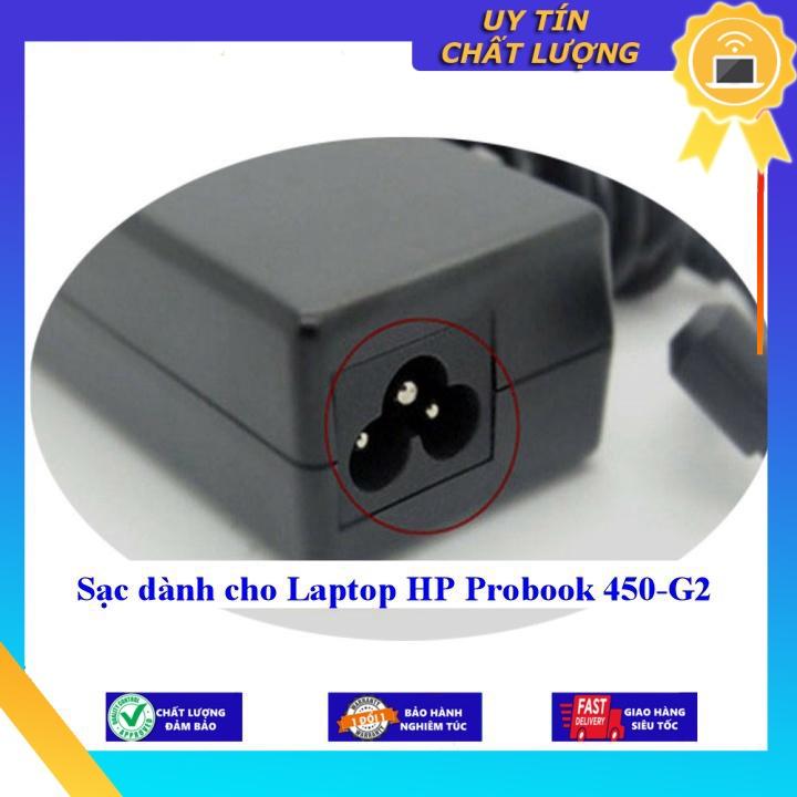 Sạc dùng cho Laptop HP Probook 450-G2 - Hàng Nhập Khẩu New Seal