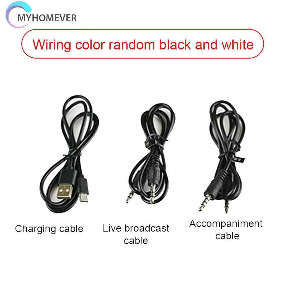 Thẻ Âm Thanh Trực Tiếp Bluetooth 4.0 V300 Pro Cho Điện Thoại / PC