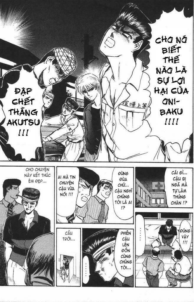 shonan junai gumi chapter 116 11