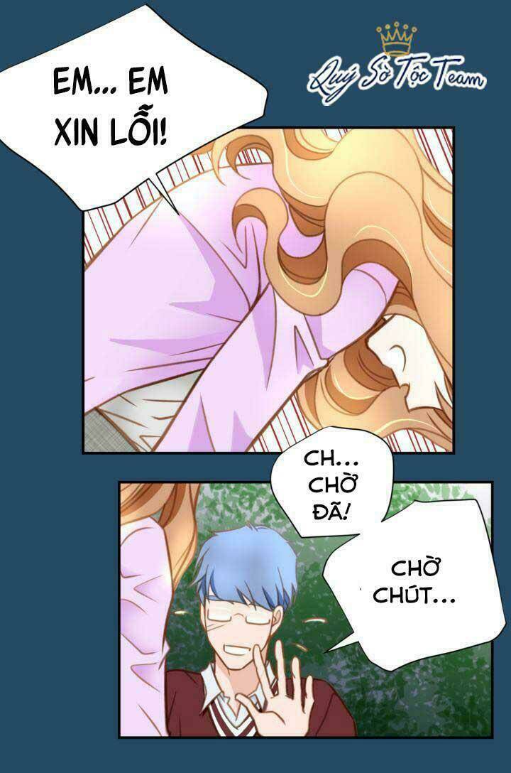 tiếp xúc chí mạng chapter 7 24