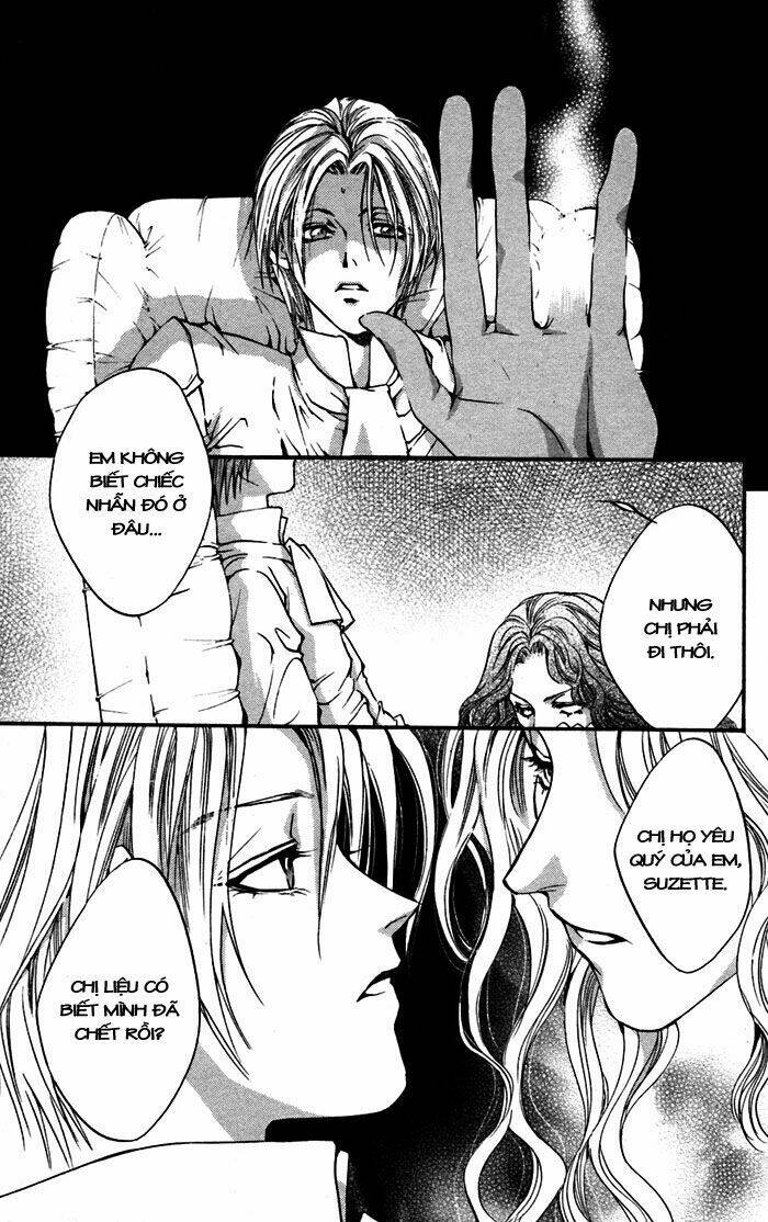 đứa con của thượng đế chapter 19 9