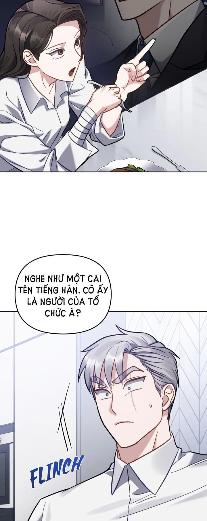 kẻ nghiệp dư chapter 11 6
