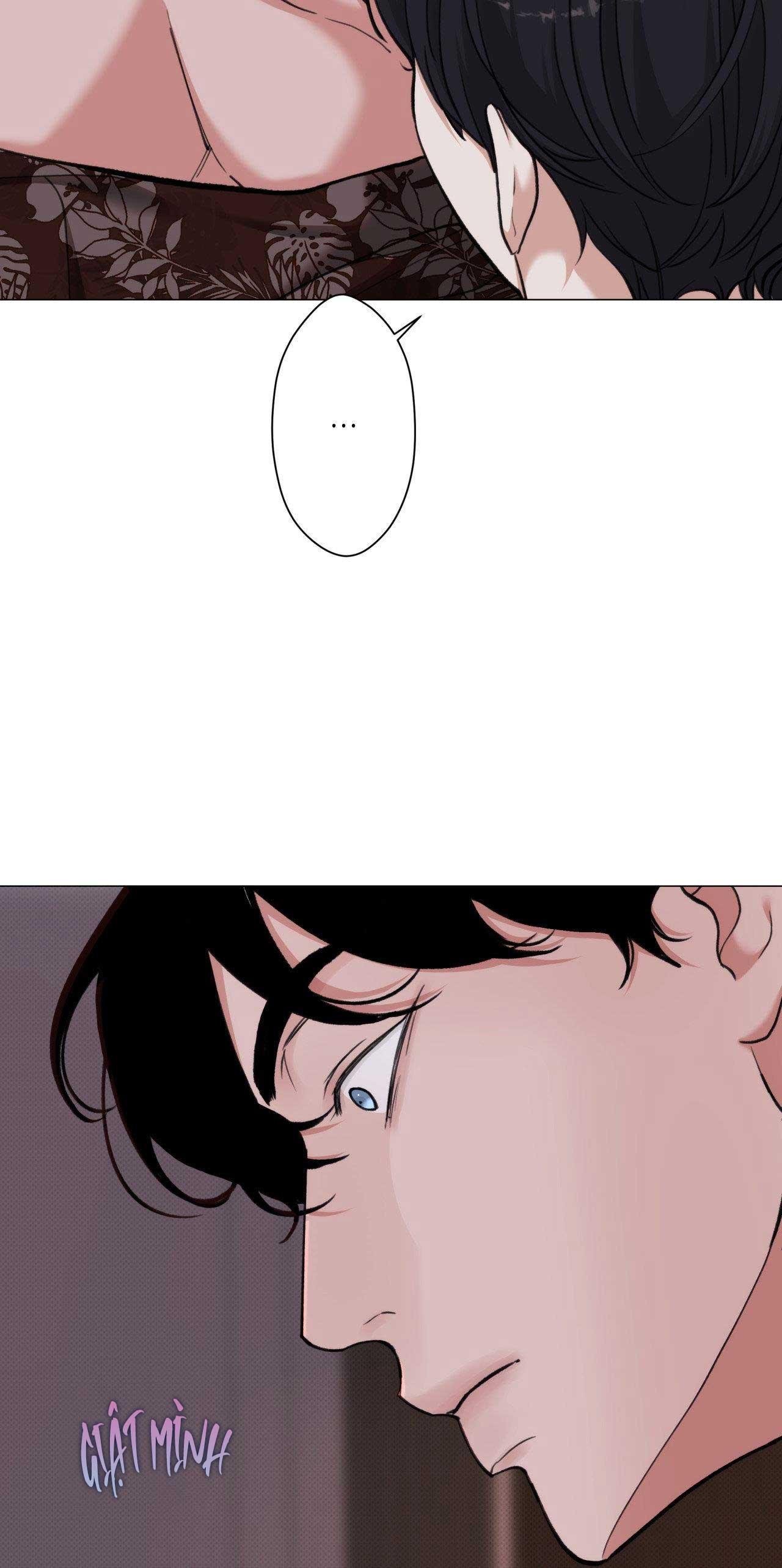 em bé và đại ca chapter 33 7