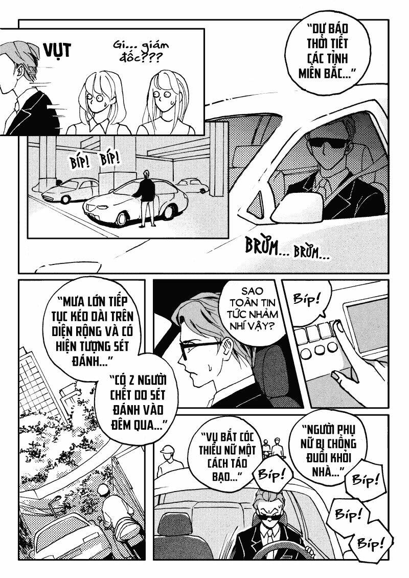 ma nữ nhà tôi chapter 4 11