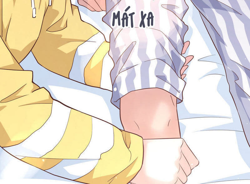 chiến lược lãng mạn của thịnh thiếu chapter 60 25