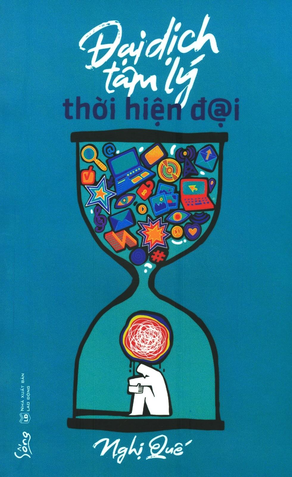 Đại Dịch Tâm Lý Thời Hiện Đại