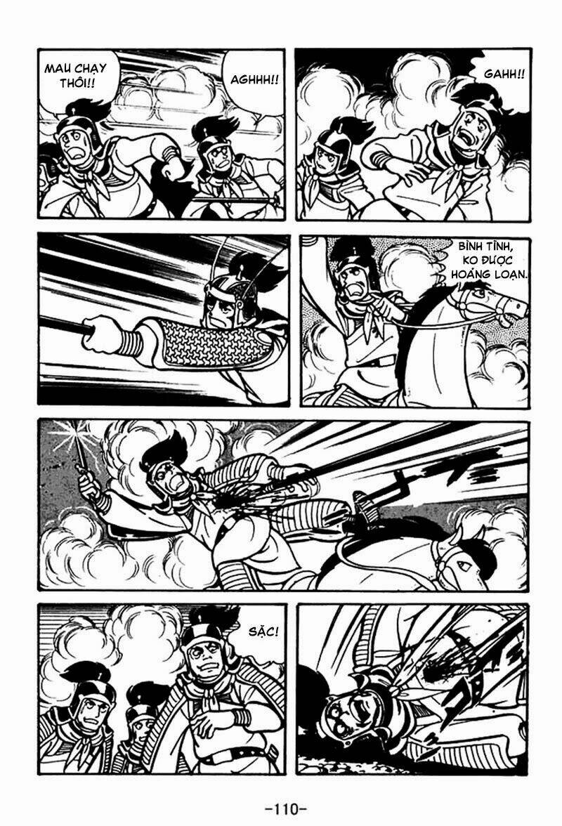 tam quốc chí chapter 35 16