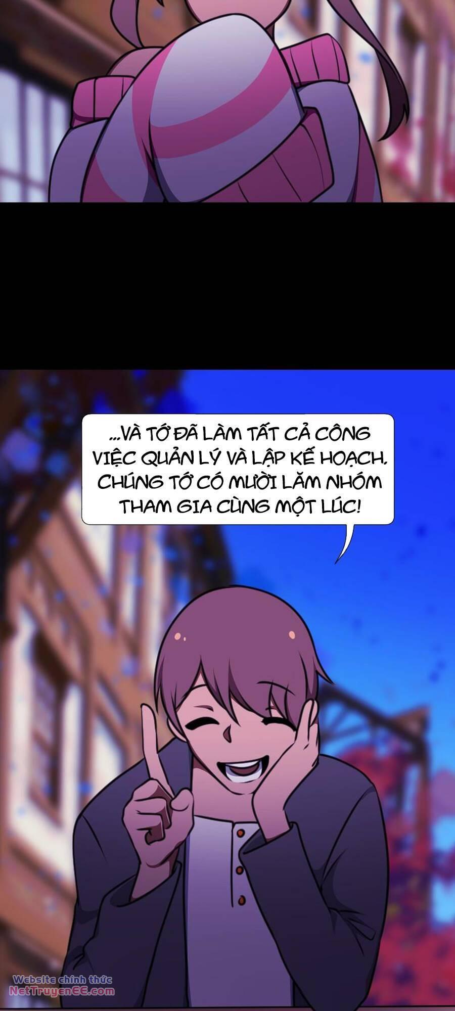 tử thần chapter 167 20