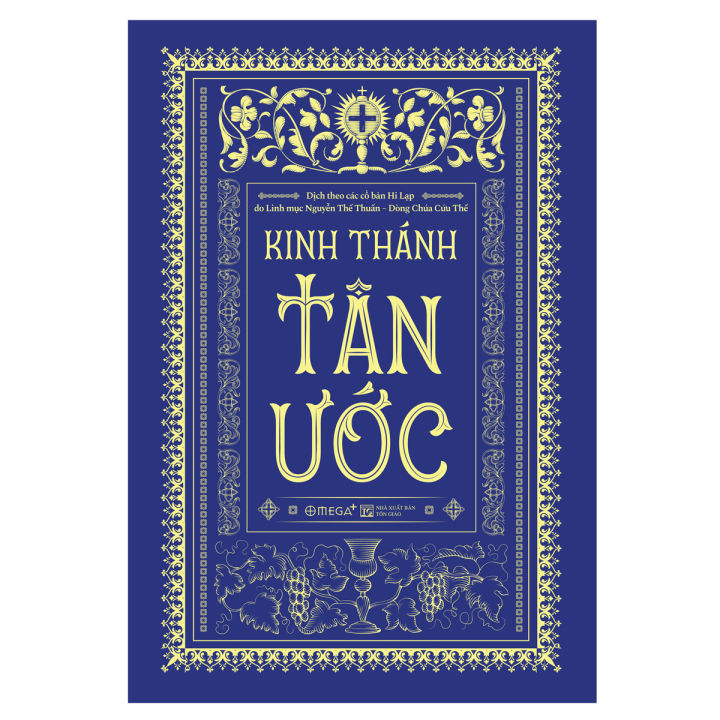 Trạm Đọc | Kinh Thánh - Tân Ước