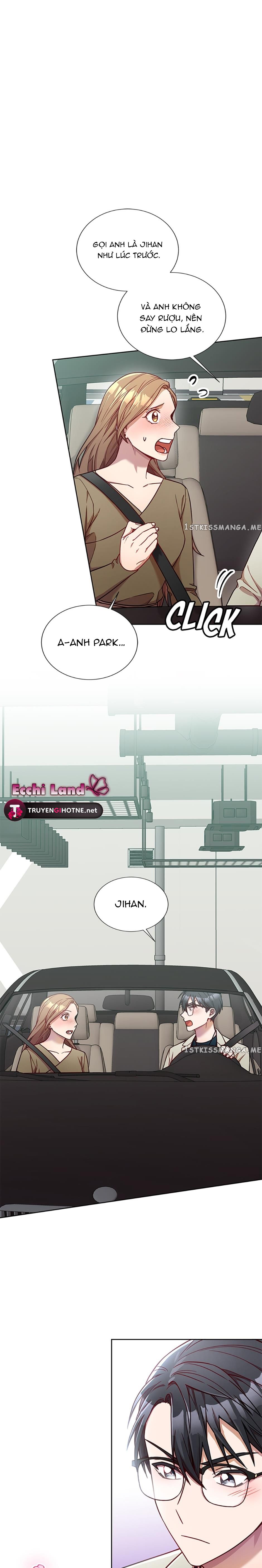 kết hôn ư? không, cảm ơn! chapter 12.1 10