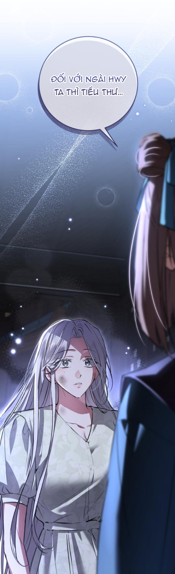 Khi Hắc Lang Gọi Tên Tôi chapter 4.1 20