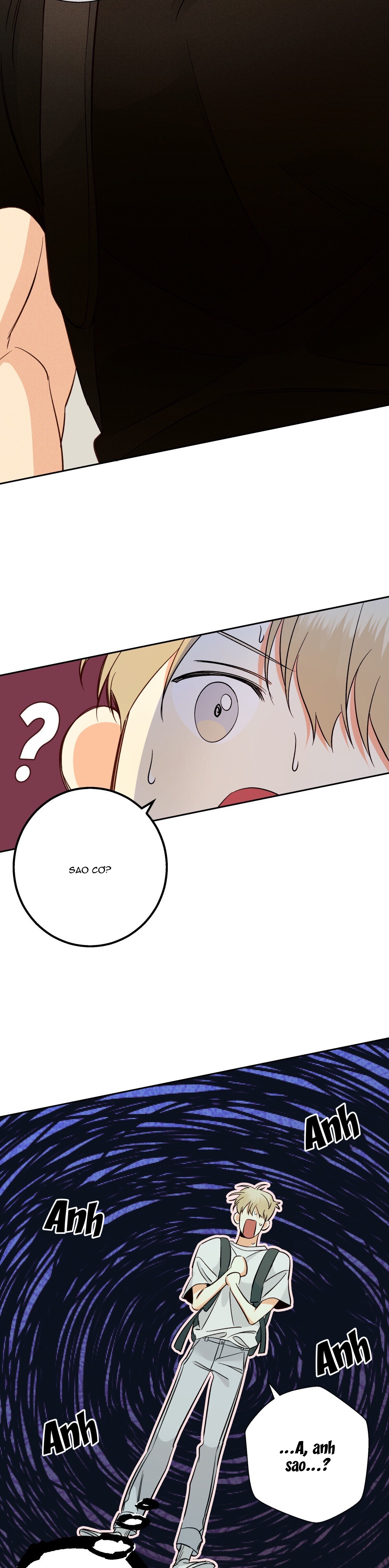 cửa hàng tiện lợi nguy hiểm chapter 96 3