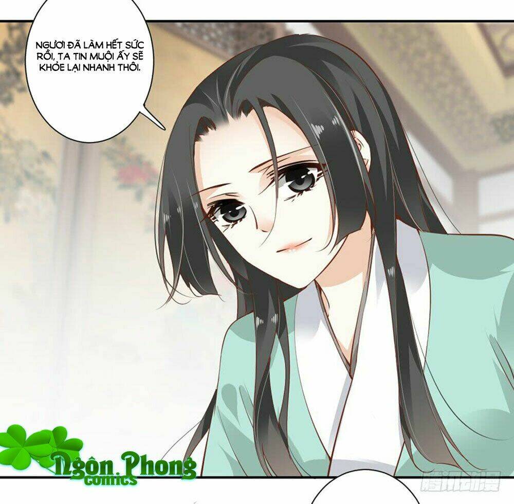 thiền tâm vấn đạo chapter 58 42