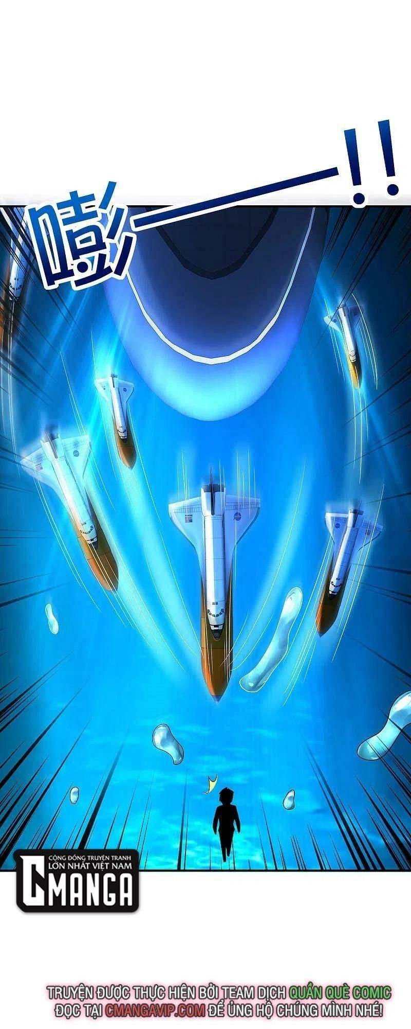 vòng bạn bè mạnh nhất của tiên giới chapter 145 35