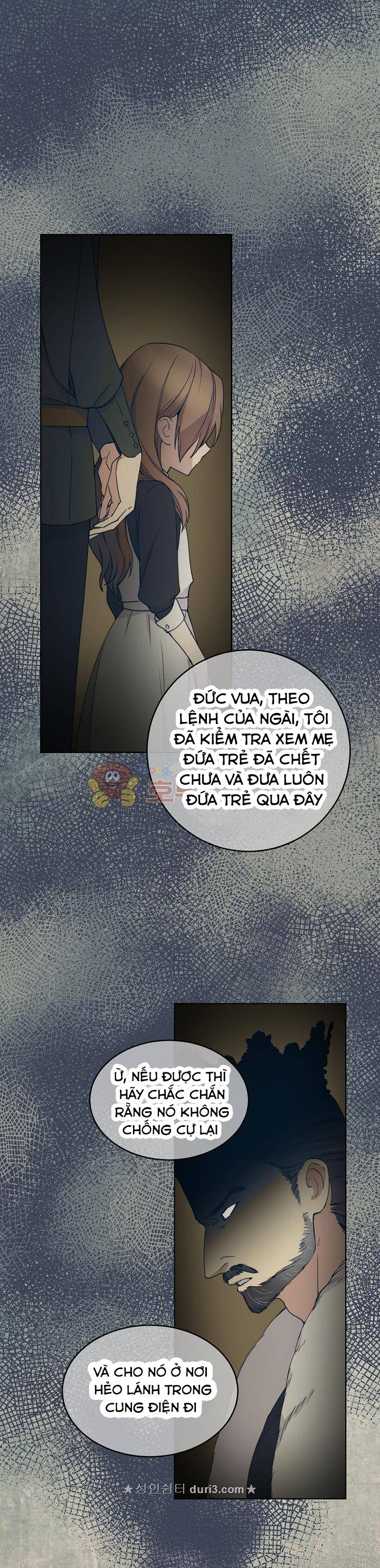 cô hầu giỏi giang chapter 5 1