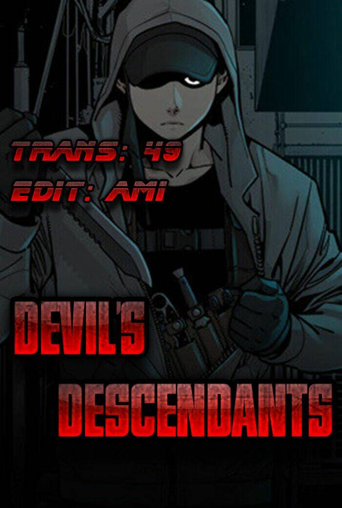 the devil’s descendants chapter 4 1