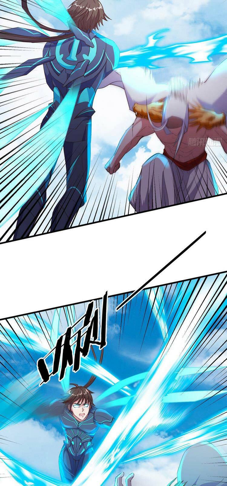 Hậu Cung Của Ta Dựa Vào Rút Thẻ Chapter 162 7