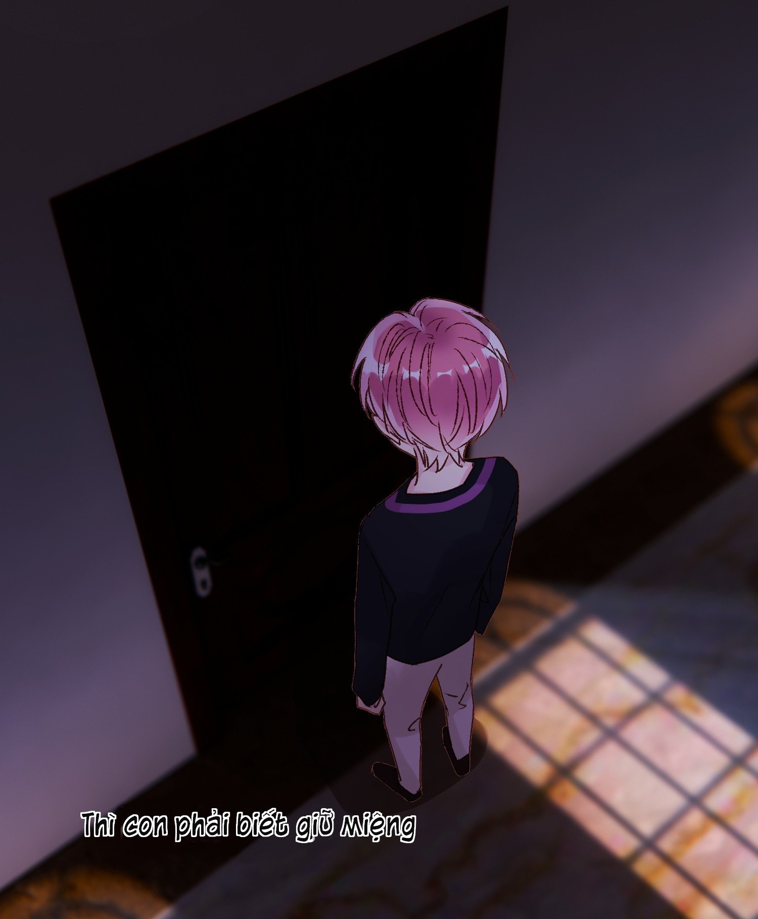 tôi phải trở thành nhân vật đại phản diện chapter 12 22