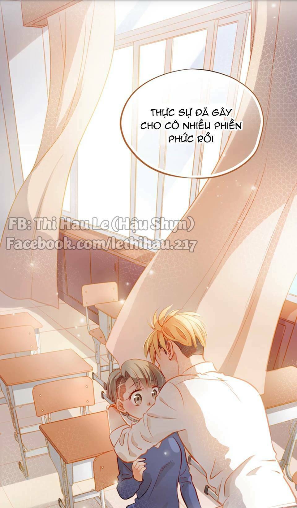 sự cám dỗ xấu xa chapter 12 25