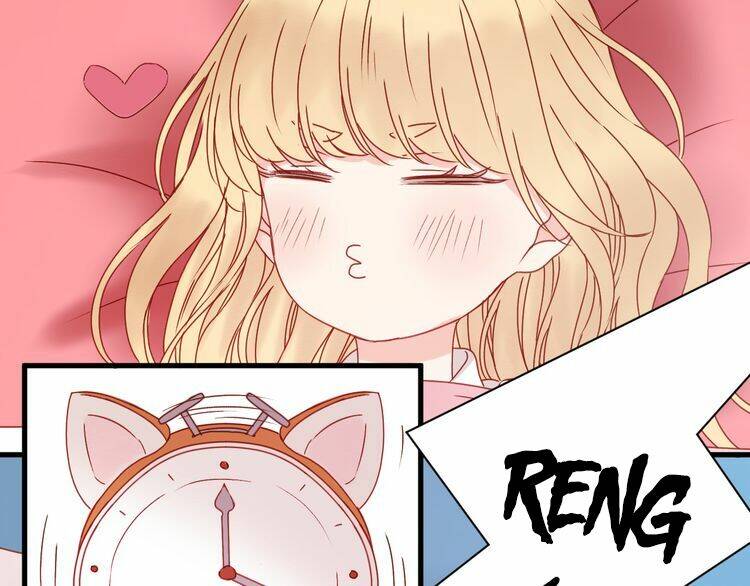 lượm được 1 tiểu hồ ly chapter 33 30