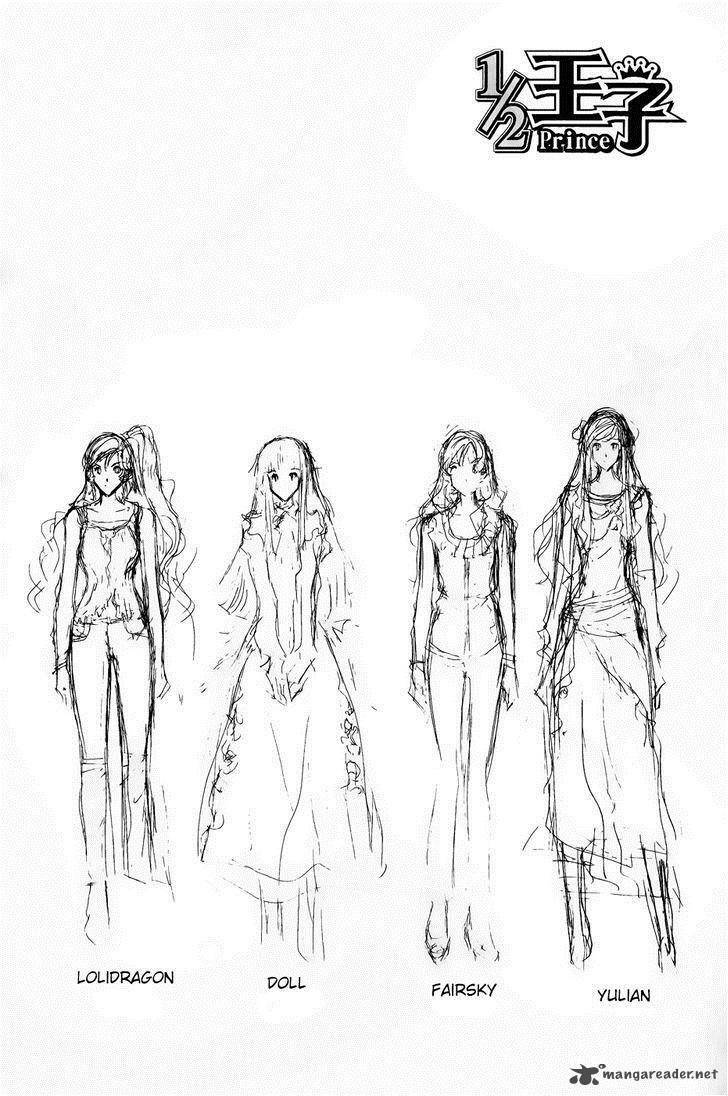 1/2 prince chapter 60 27