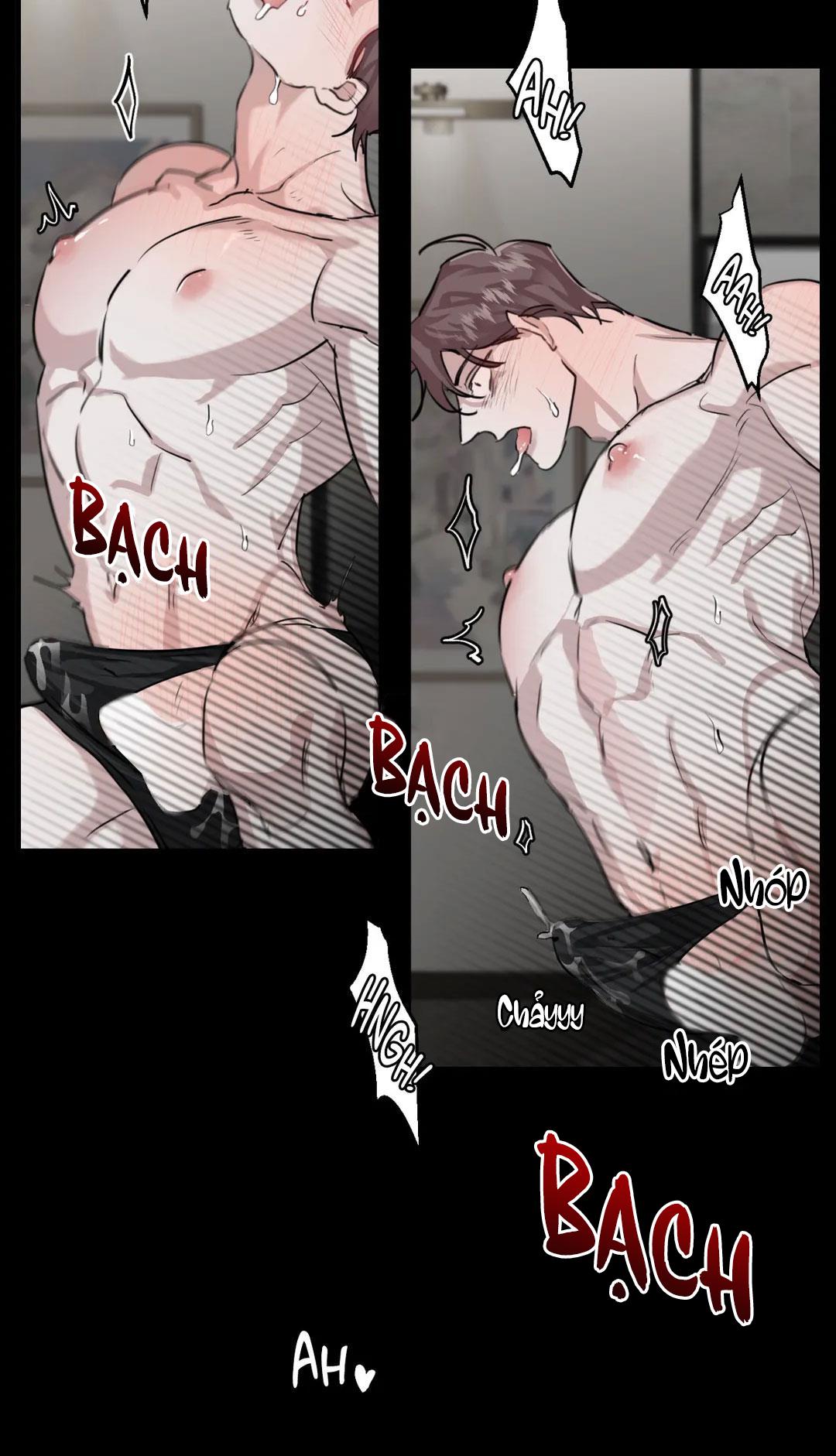 lãng mạn toixico chapter 11 54