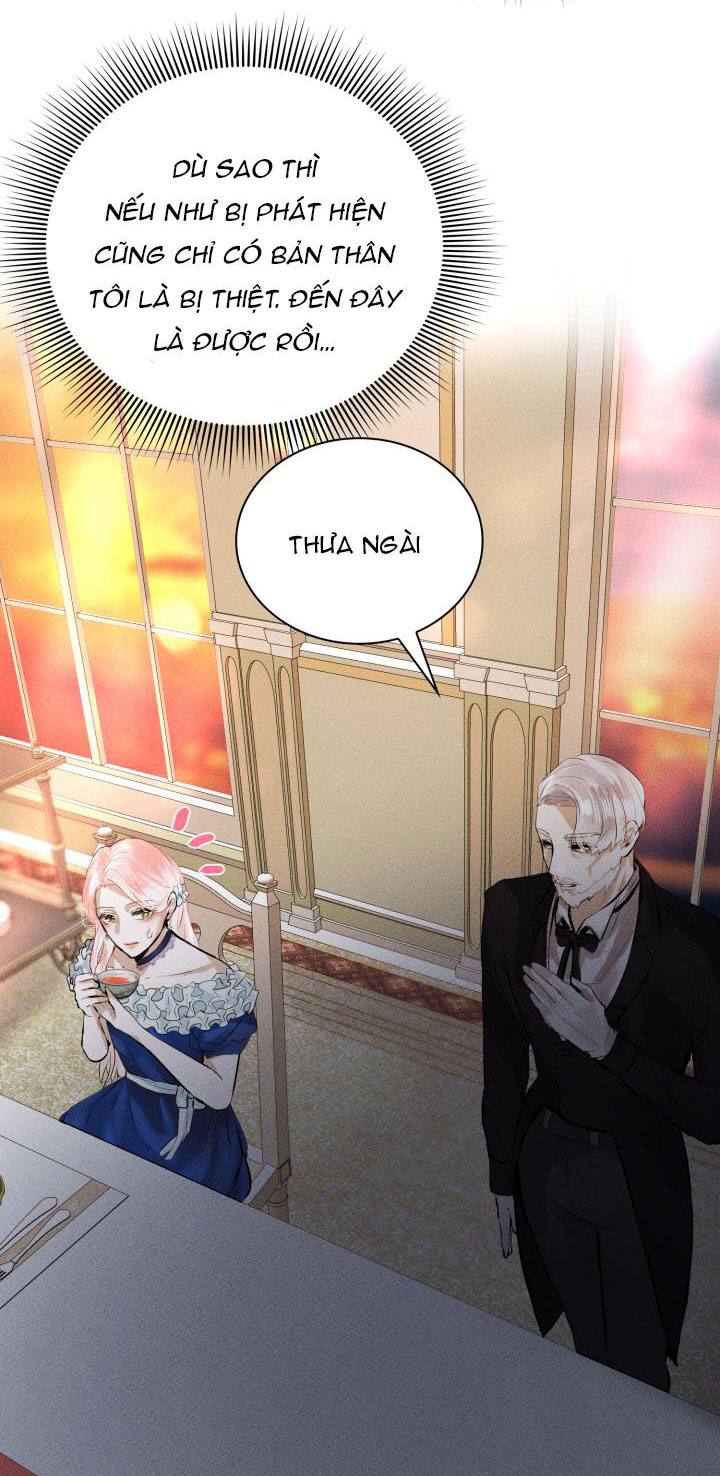 tôi muốn hủy cuộc hôn ước này chapter 5 36
