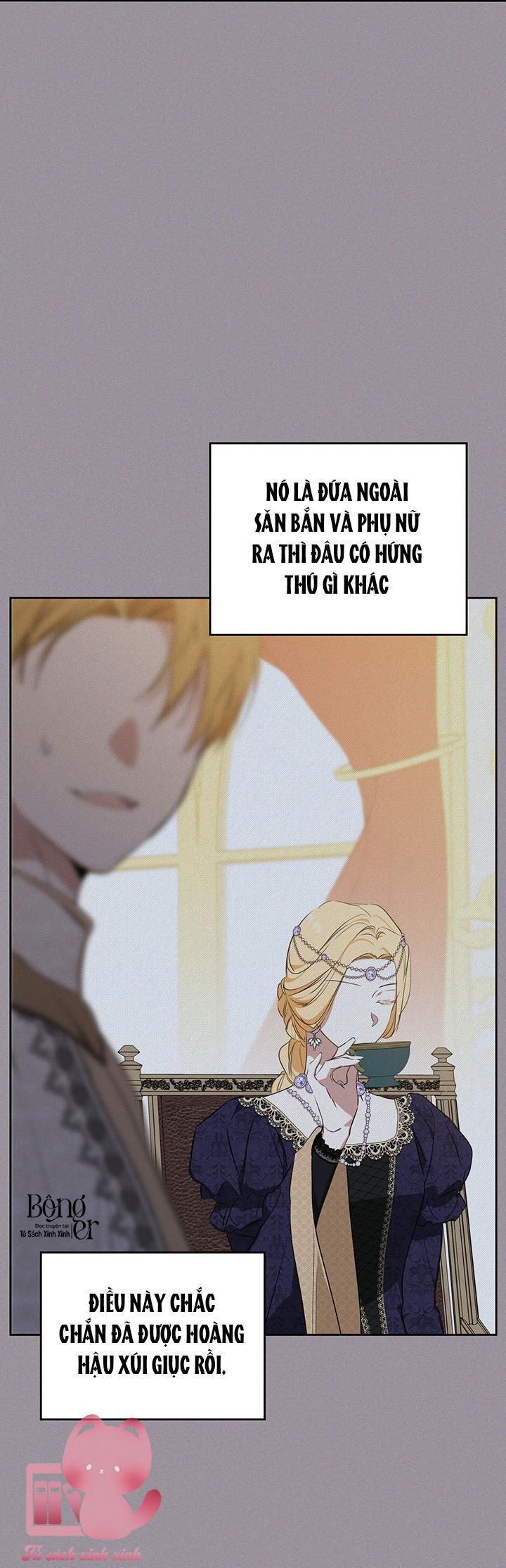 kiếp này ta sẽ trở thành gia chủ chapter 127 66