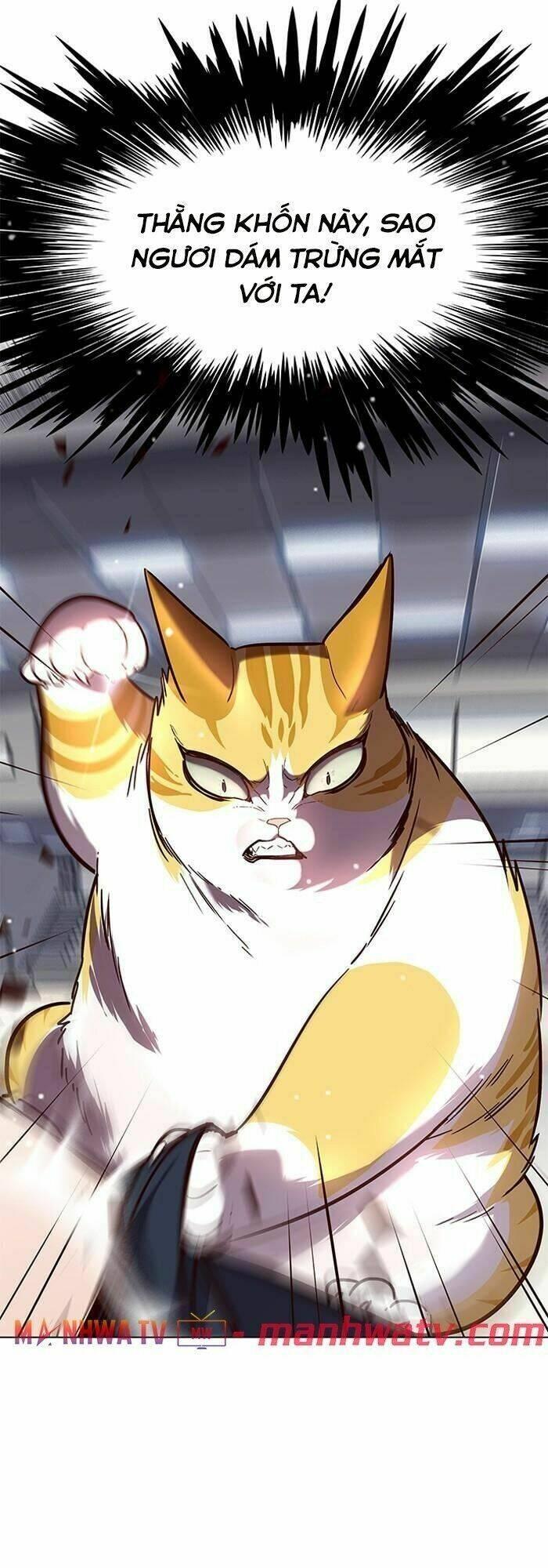 biến thân thành mèo chapter 89 53