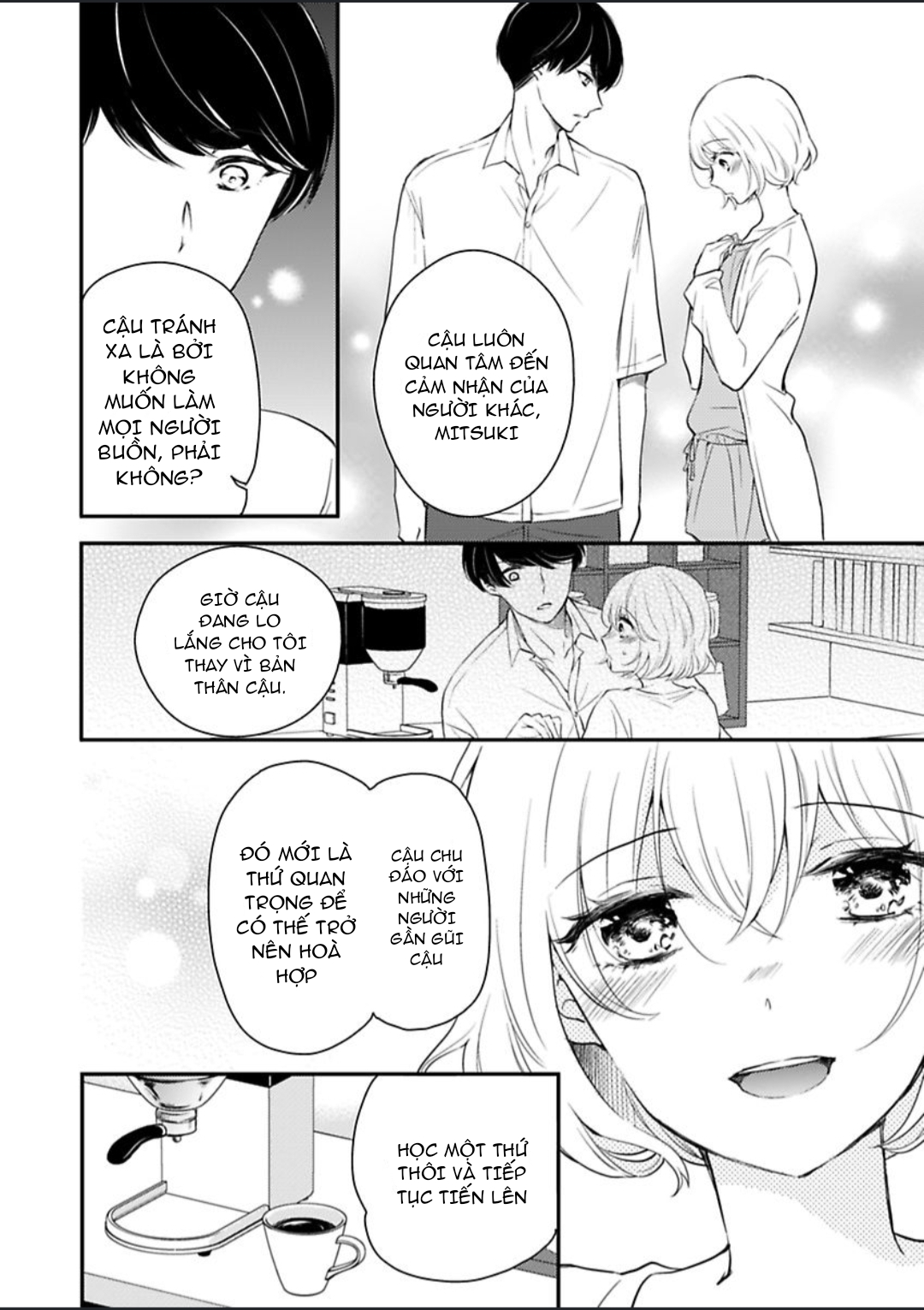 trả tiền phòng bằng cơ thể của em đi chapter 7.2 1