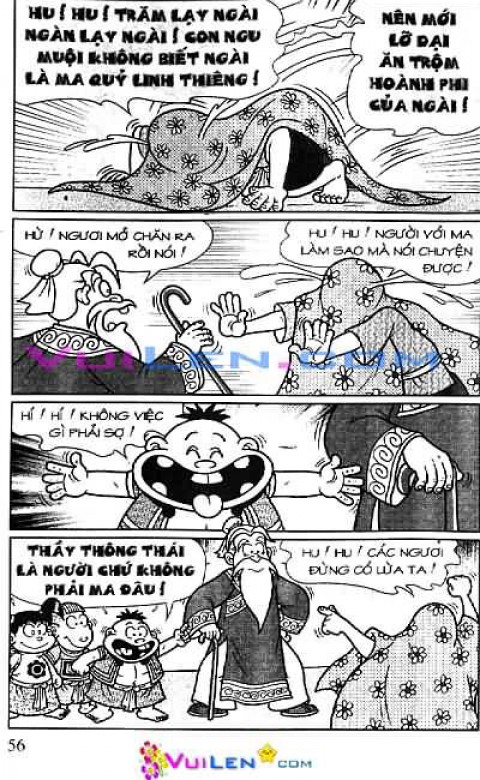 thần đồng đất việt chapter 139 53