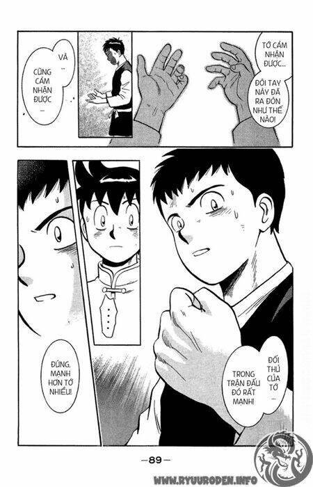 hoàng phi hồng phần 1 chapter 35 87