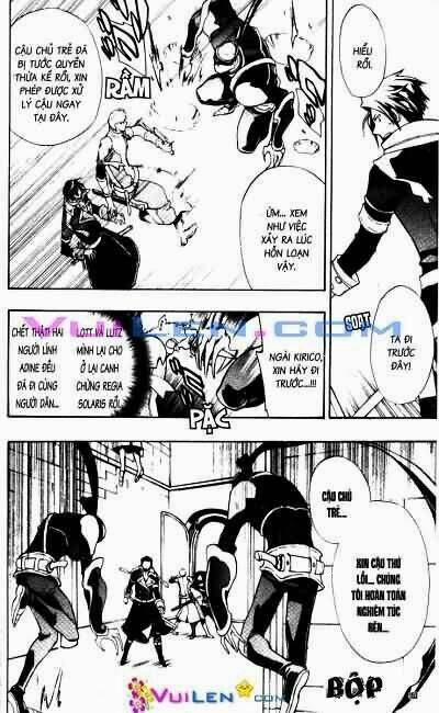 thanh kiếm và vương miện chapter 10 153