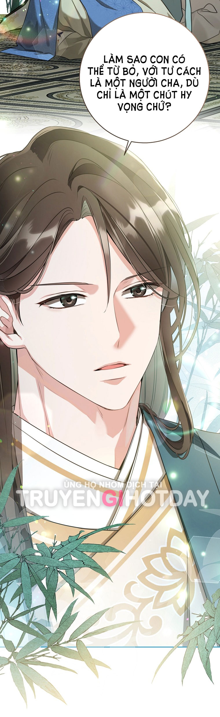 trở thành đứa cháu gái bị ghẻ lạnh trong gia tộc võ giả hùng mạnh chapter 6.2 2