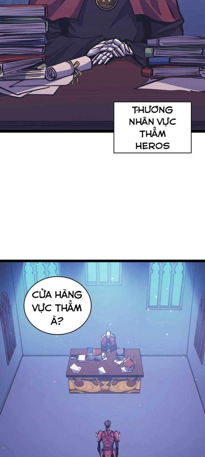 tôi trở lại thăng cấp một mình chapter 99 51