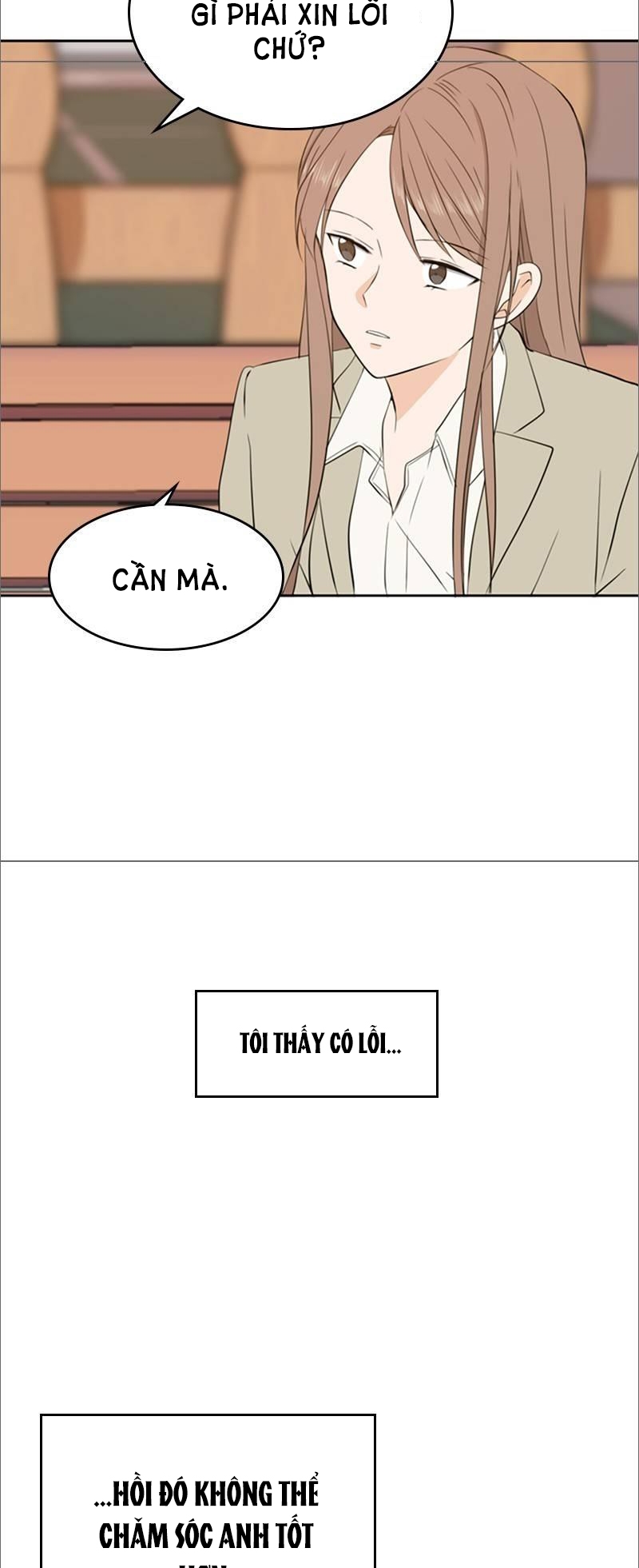 hẹn gặp anh ở kiếp thứ 19 chapter 21.2 3