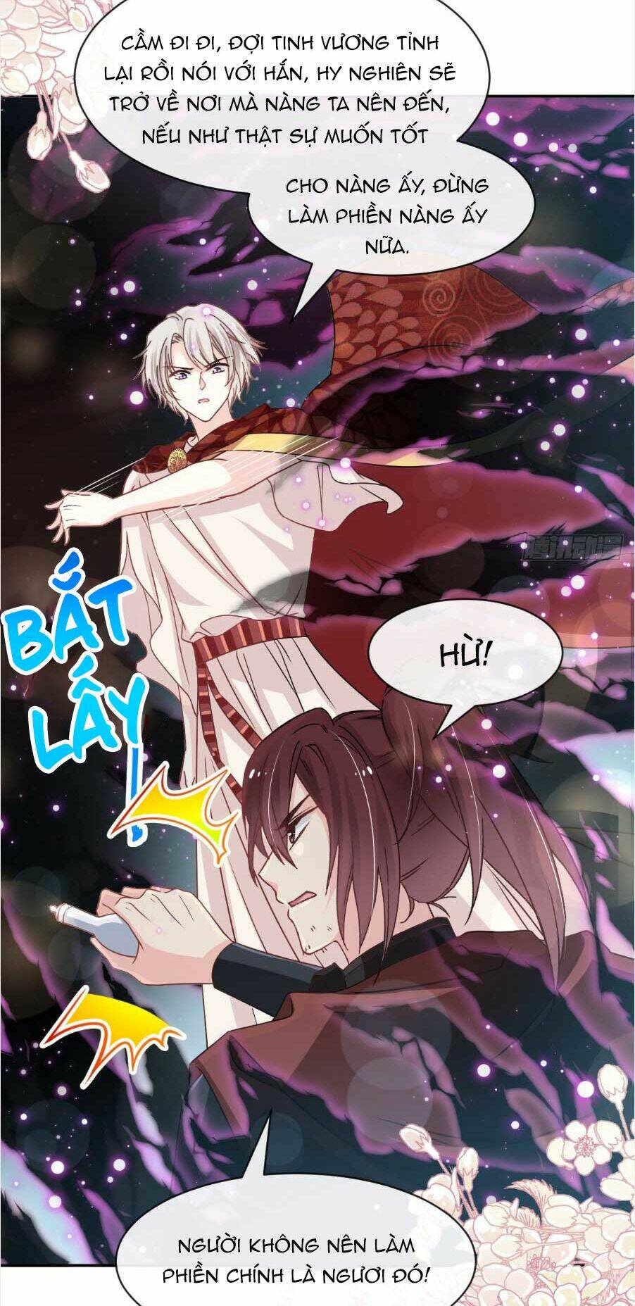 thiên hạ đệ nhất sủng phi chapter 143.1 15