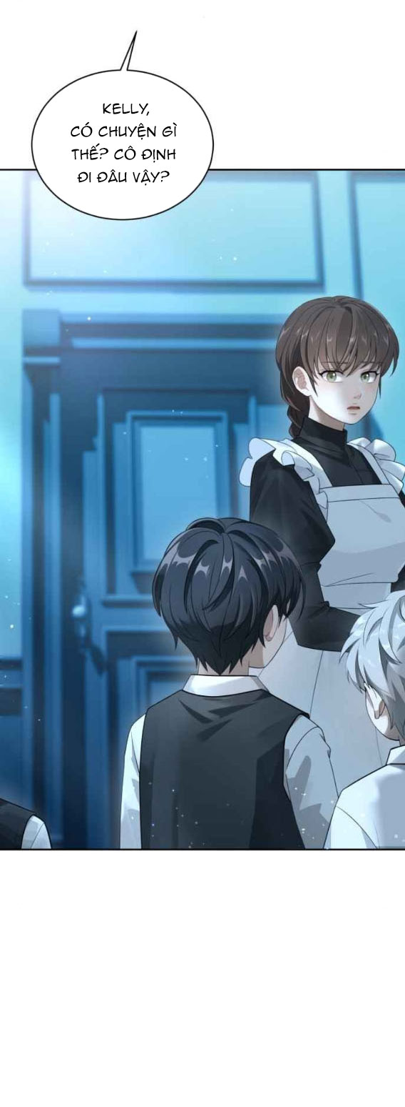 dark moon - tế đàn ánh trăng chapter 77.2 13