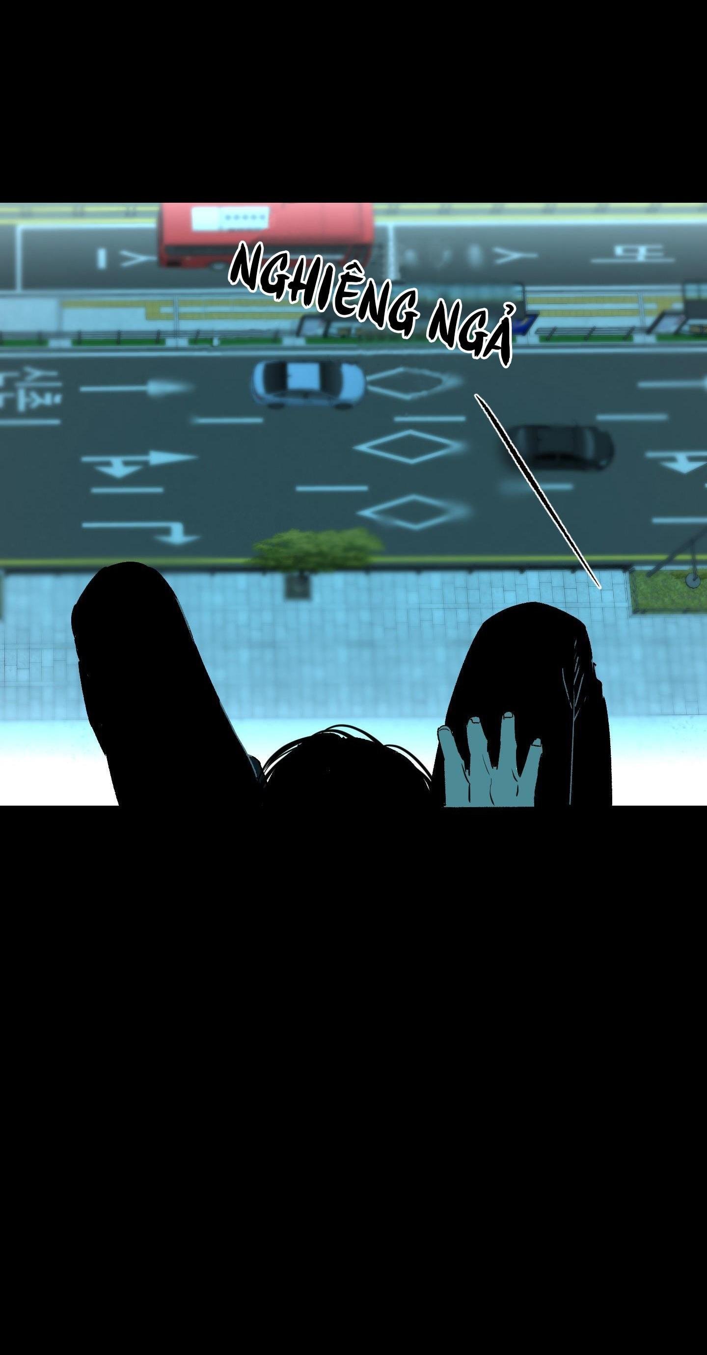 Tuyển Tập Manhwa Dằm Khăm Chapter 77 -Tôi chết 1 26