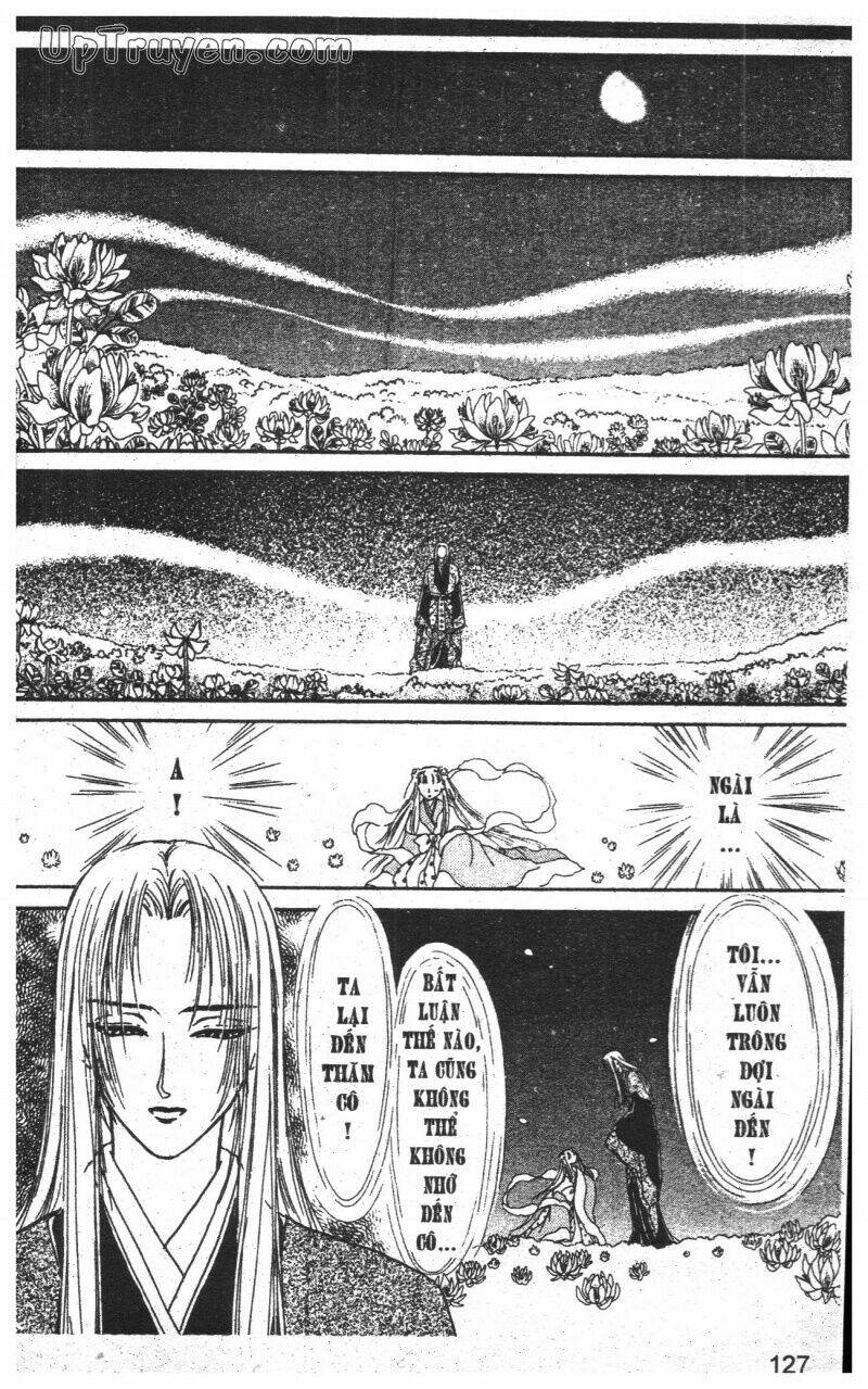 hoàng tử hoa - bud boy chapter 7 129