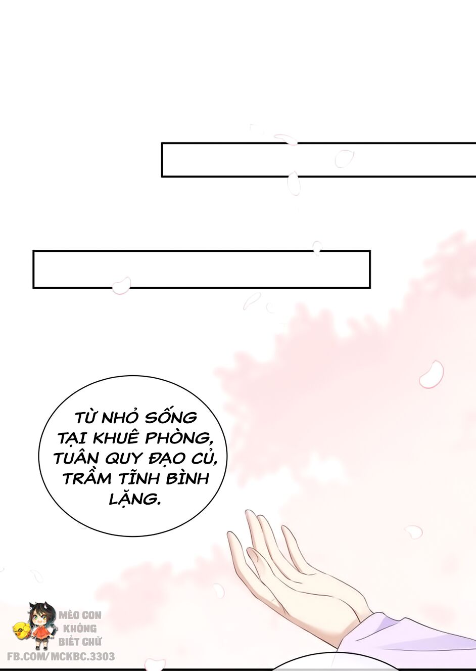 kính hoa thương chapter 33 8