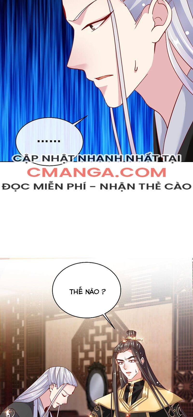 công lược trưởng thành của vương phi chapter 25 23