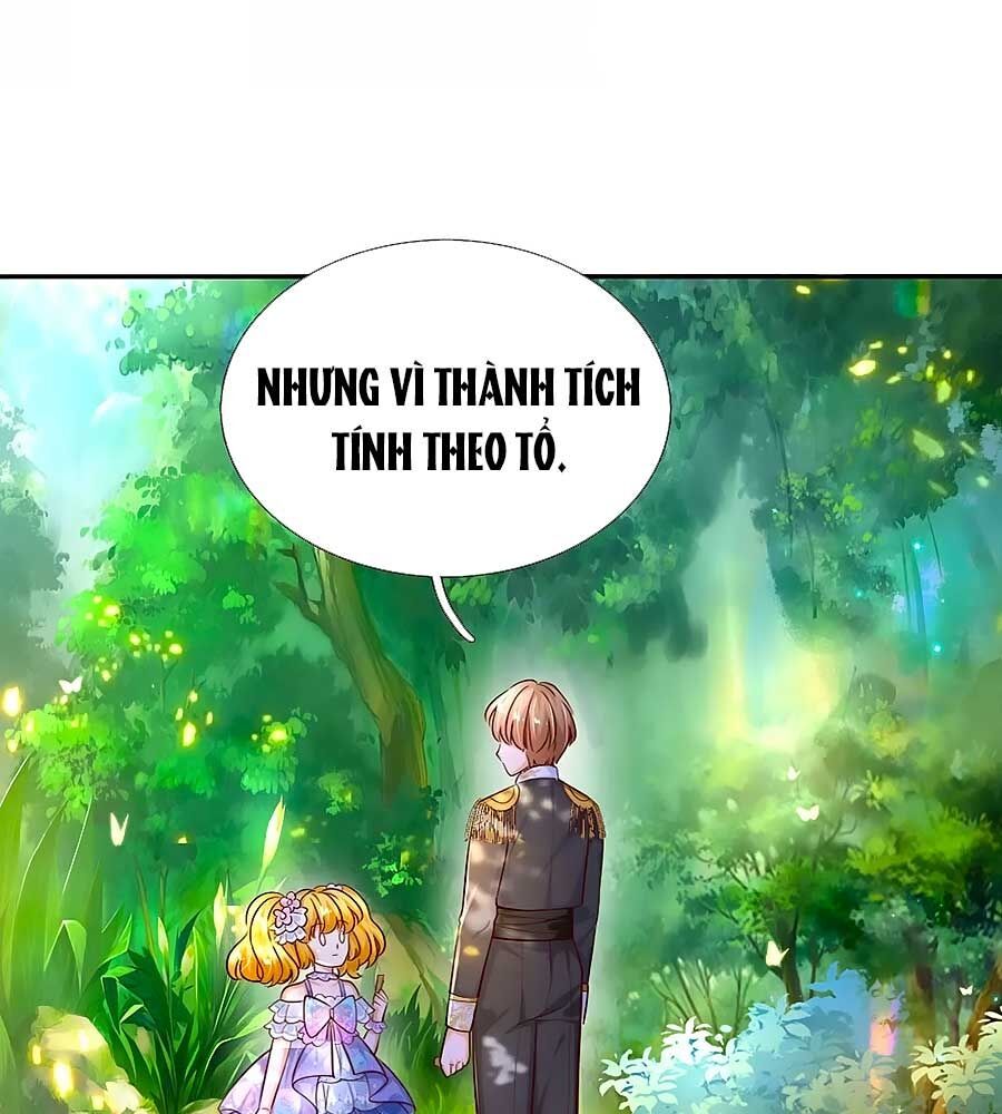bỗng một ngày nọ trở thành con gái vua chapter 178 10
